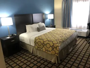 Baymont by Wyndham Latham Albany Airport - Chambre