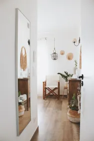 Vila Vale Guest House - Surf & Yoga - Chambre
