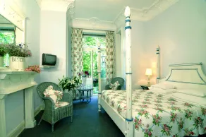 Hotel Miramar - Chambre