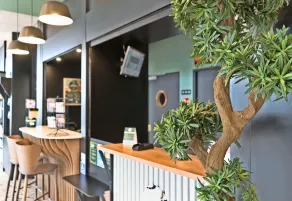 B&B HOTEL Dreux Nord - Hall
