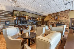 Best Western Parkway Inn & Conference Centre - Restaurant