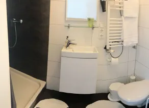 Weinhaus Selmigkeit - Salle de bain