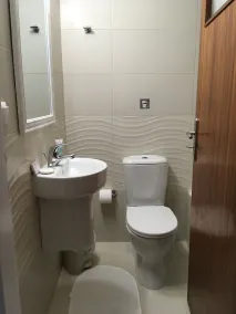 Demeliza Apartments - Bad