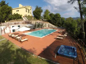 Relais San Rocco - Pool