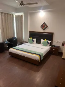 Hotel White Castle - Quarto