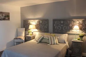 B&B Le Lanterne - Zimmer