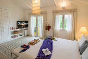 La Chimère Buzios Essence - Habitación