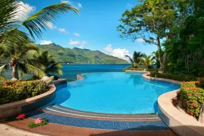 Hilton Seychelles Northolme Resort & Spa - Pool