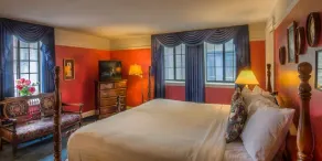 Red Coach Inn - Chambre