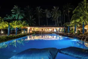Living Asia Resort and Spa - Pool