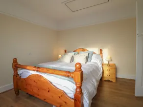 2 Gladstone Avenue - Chambre
