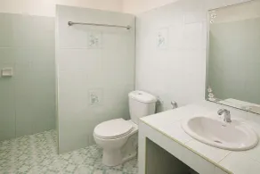 169 Home Resort - Baño