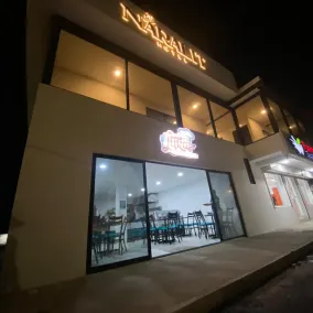 Hotel Naralit - Restaurant