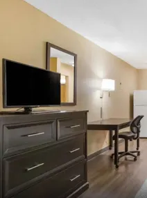 Extended Stay America Suites - Columbia - West - Interstate 126 - Chambre