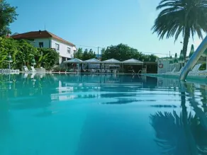 Residenza Al Borgo - Piscina