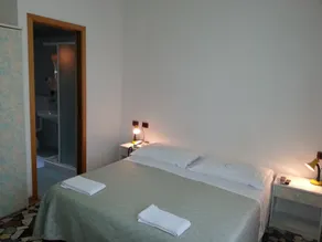 Hotel Clodia - Room