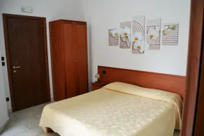 B&B Centrale Affittacamere - Chambre