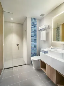 The Pearl Hoi An - Bathroom