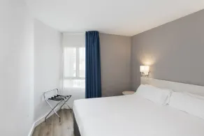 Sol Puerto Marina - Chambre