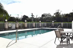 Holiday Inn Express Stuart by IHG - Piscine