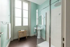 Hotel Heritage - Bathroom