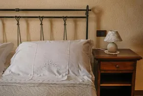 AGRITURISMO IL CARDO - Quarto
