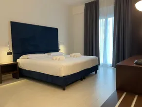 Maestrale Resort Hotel - Grosseto - Room