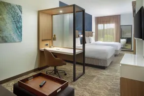 SpringHill Suites by Marriott Ellijay - Rom