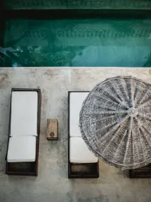 Residencia Tropical Don Bonito - Piscine