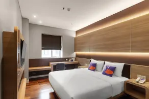 FOX Lite Grogol Jakarta - Chambre