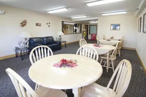 Americas Best Value Inn Zumbrota - Lobby