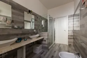 Palazzo della Loggia B&B - Salle de bain