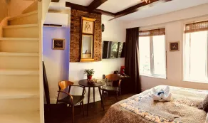 Barangay Boutique Guesthouse - Værelse