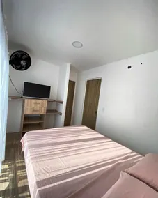 HOTEL EBENEZER - Room