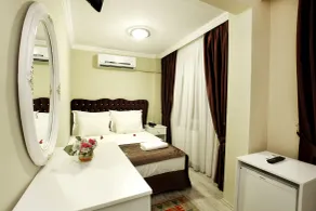 Spinel Hotel - Old City - Room