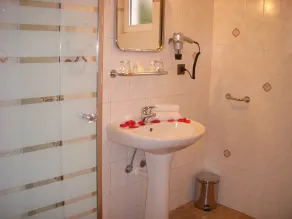 Rezidence Fami Deluxe Design - Bagno