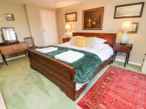 Langthwaite Cottage - Rum