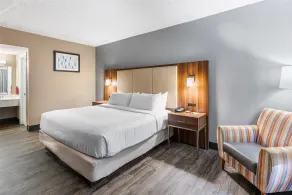 SureStay Hotel by Best Western Helen Downtown - Chambre