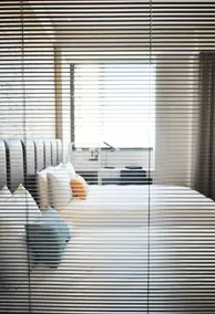 Treeart Hotel - Room
