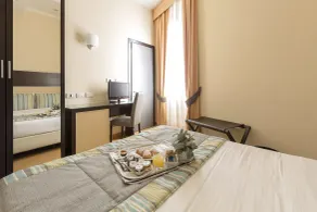 Hotel Naples - Room