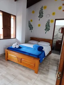 Hotel Macao - Room
