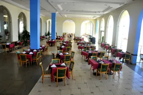 Siva Sharm Resort & Spa  - Restaurant