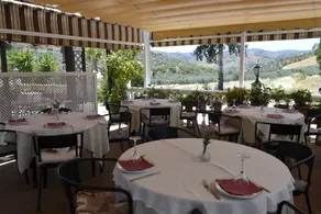 Hotel Arco del Sol - Restaurant
