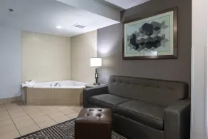 Country Inn & Suites by Radisson, Lake Norman Huntersville, NC - Chambre