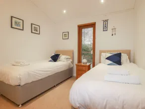 2 Stonerush Valley - Chambre