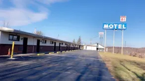 Motel 81 - Façade de l’hébergement