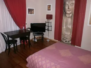 L'Odyssée VILLA ILOA - Habitación
