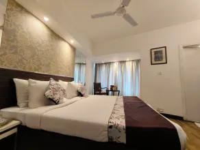 Regenta Place Bangalore, Cunningham Road - Rom
