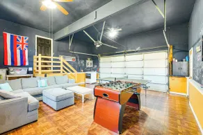 Richmond Area Home w/ Game Room & Patio! - Innvendig