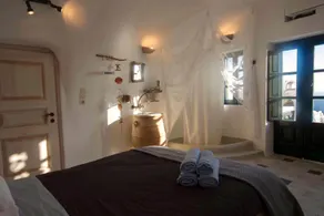 Stilvi Suite - Chambre